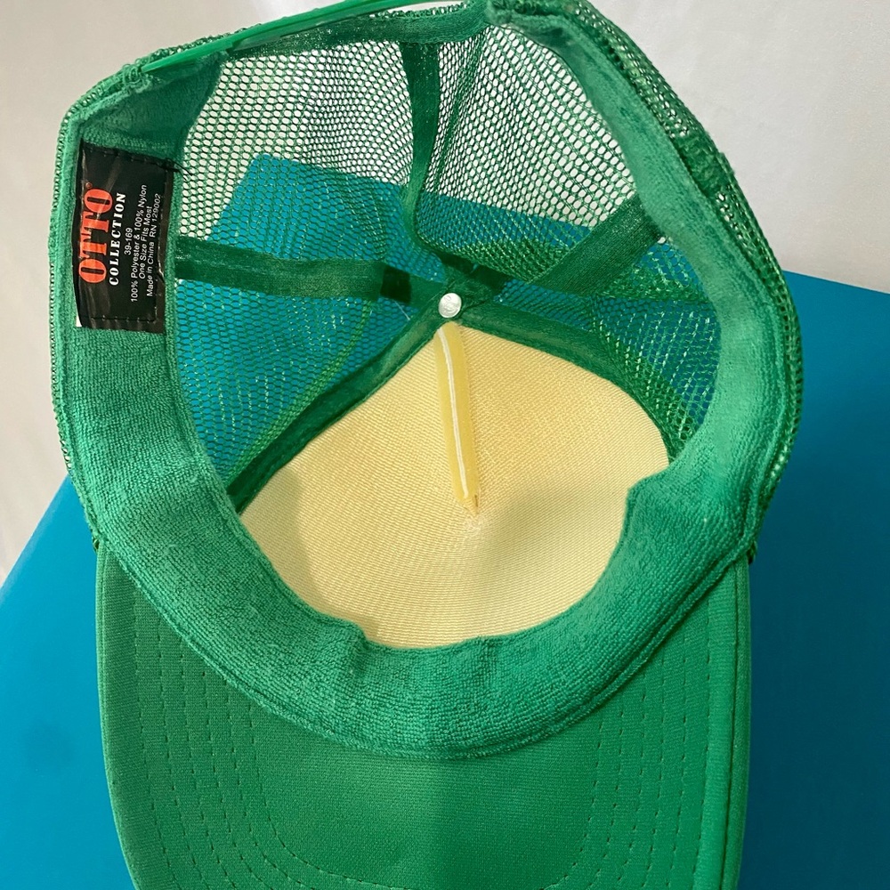 Billabong Trucker Hat View 2